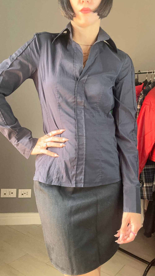 Camicia Hugo Boss
