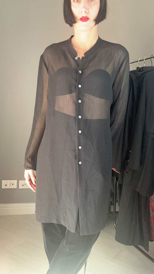 Camicia Silent