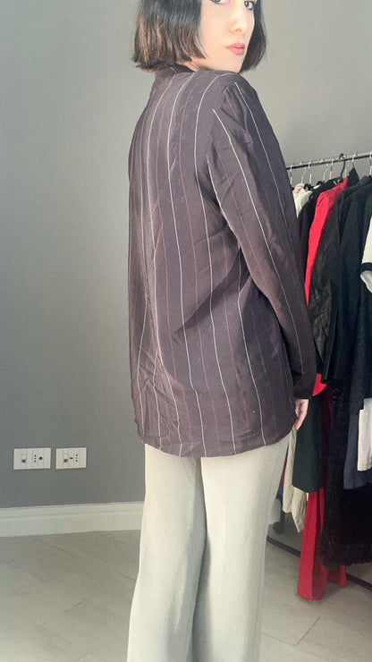 Camicia Notte d'Agosto