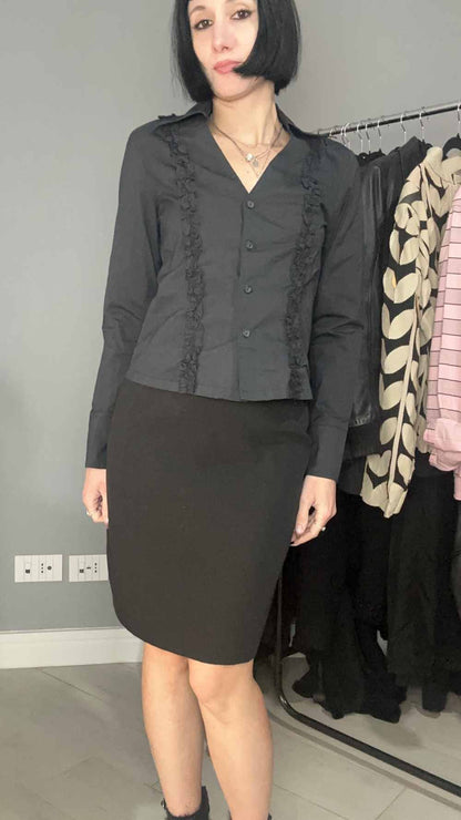 Camicia nera