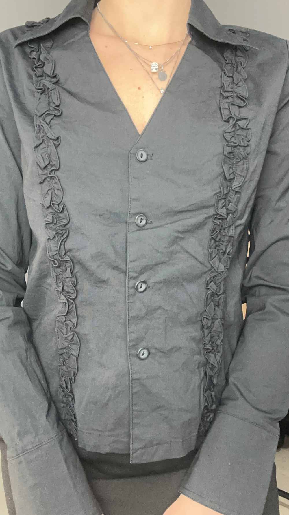 Camicia nera