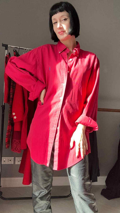 Camicia Ralph lauren