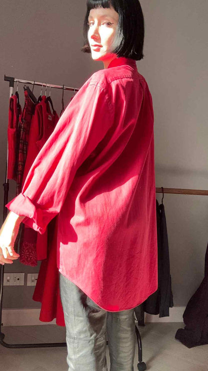 Camicia Ralph lauren