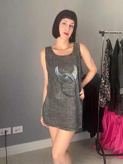 Canotta Harley Davidson