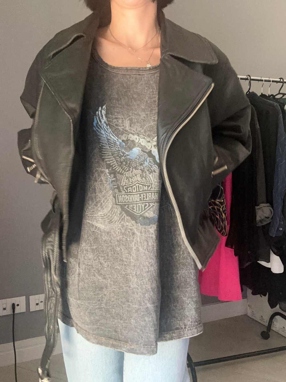 Canotta Harley Davidson