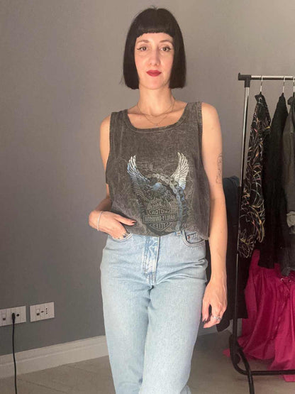 Canotta Harley Davidson