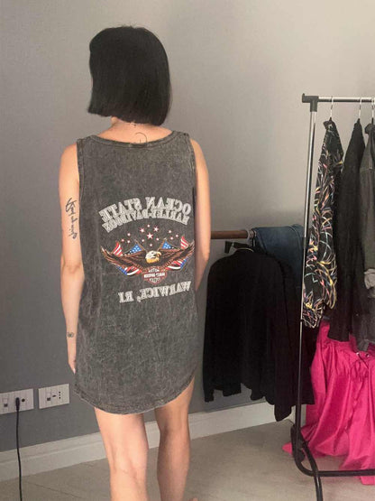 Canotta Harley Davidson