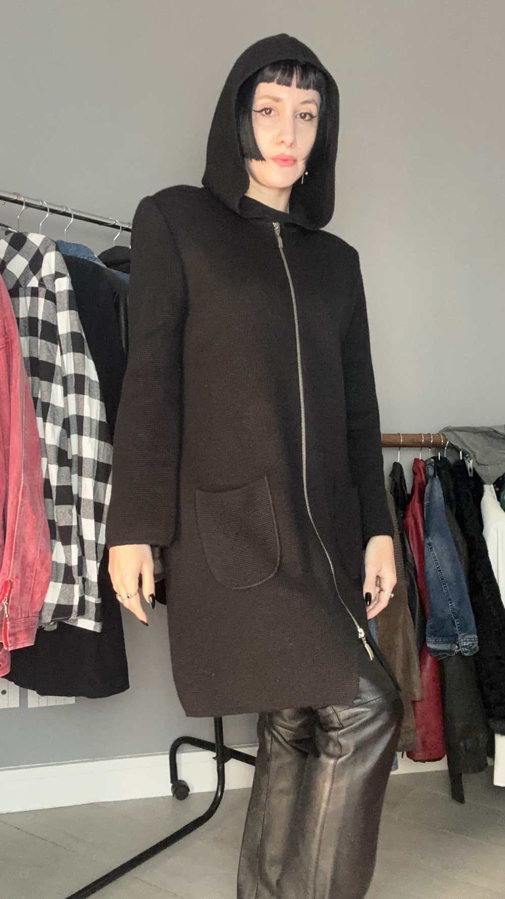 Cappottino y2k