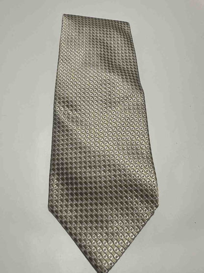 Cravatta in seta Vitaliano Pancaldi