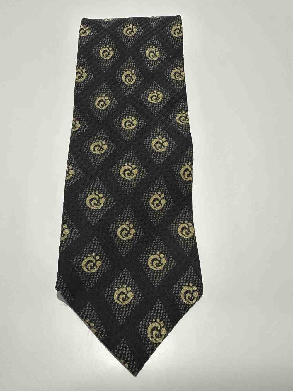 Cravatta vintage Armani