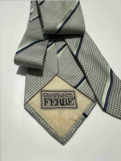 Cravatta in seta Ferrè