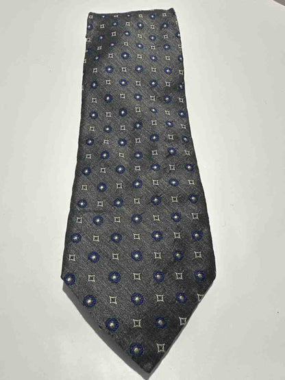Cravatta grigia