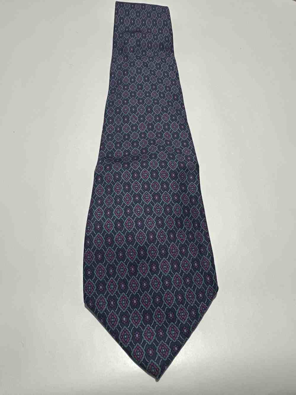 Cravatta Yves Saint Laurent