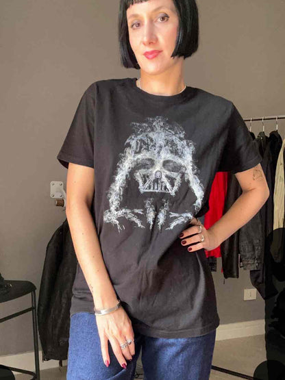 T-shirt Dart Vader