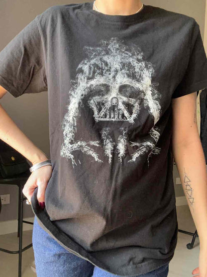 T-shirt Dart Vader