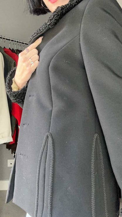 Giacca sartoriale