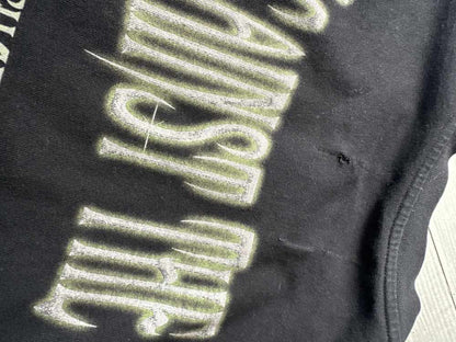 Maglia manica lunga Goth