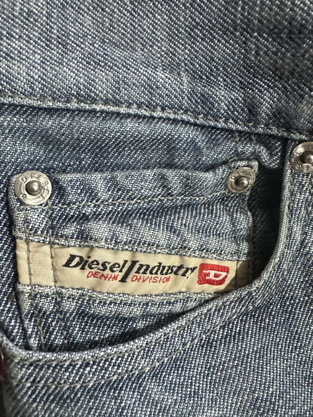 Jeans Diesel