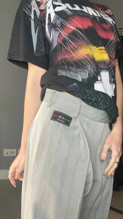 Pantalone palazzo
