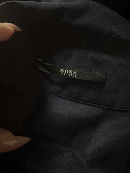 Camicia Hugo Boss