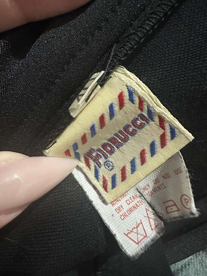Corpetto Fiorucci