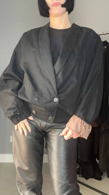 Giacca anni '80