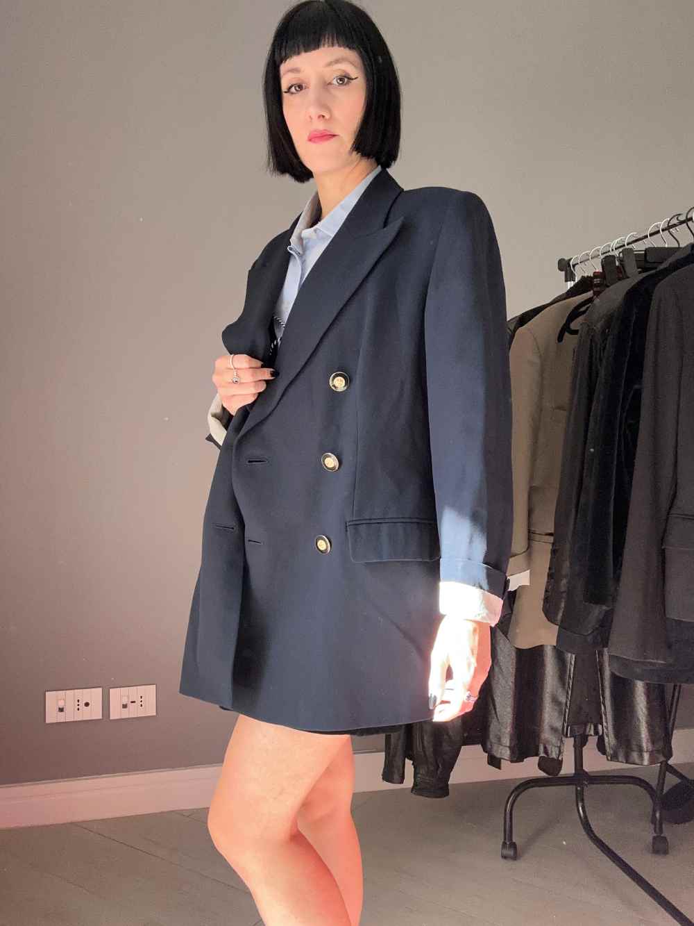 Blazer WEEKEND by Max Mara