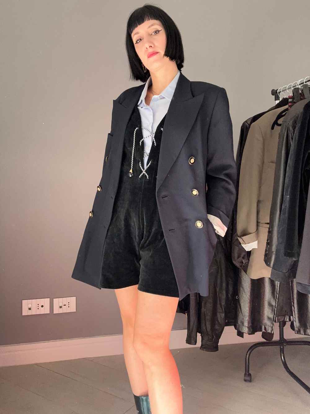 Blazer WEEKEND by Max Mara