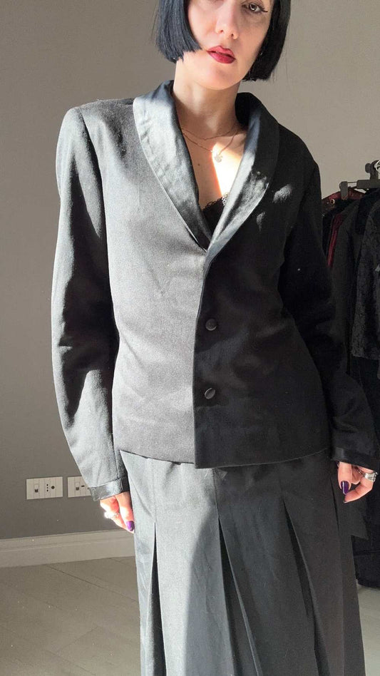 Blazer black