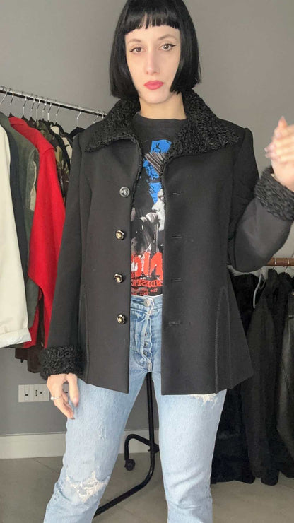 Giacca sartoriale
