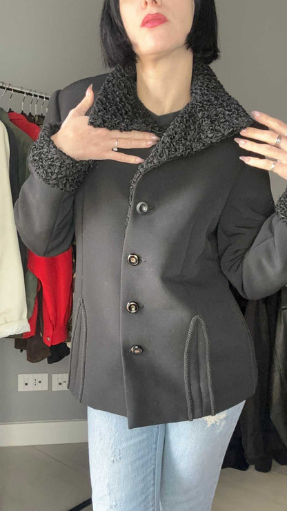 Giacca sartoriale
