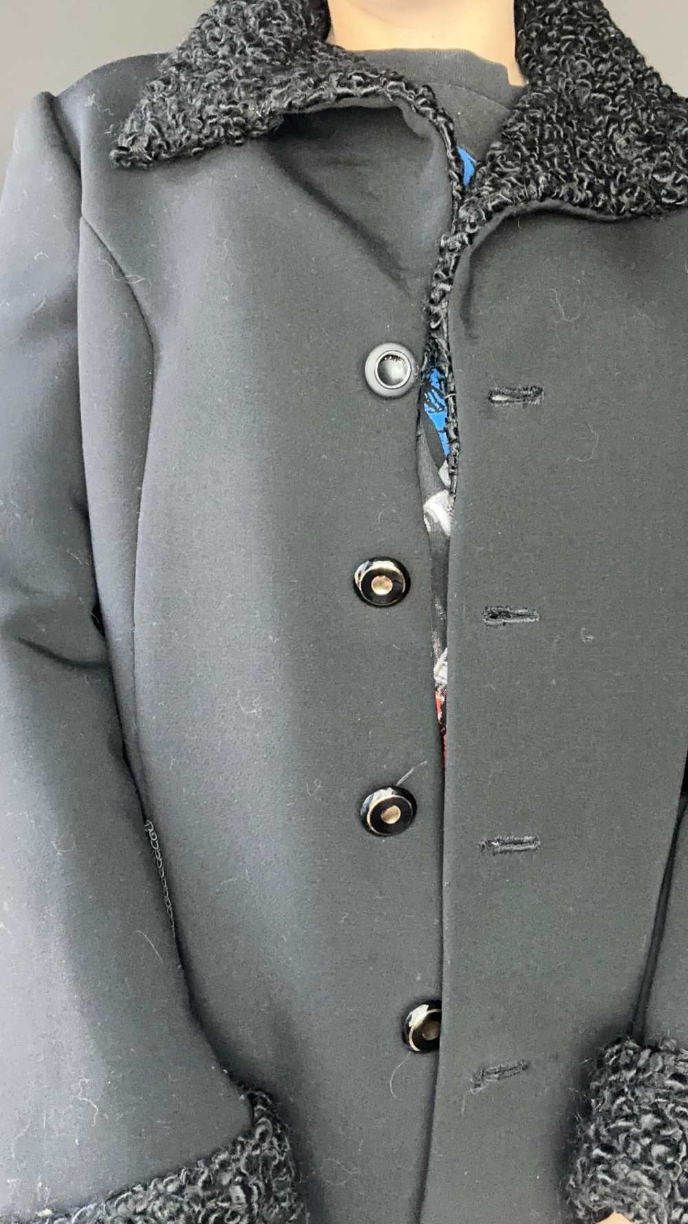 Giacca sartoriale