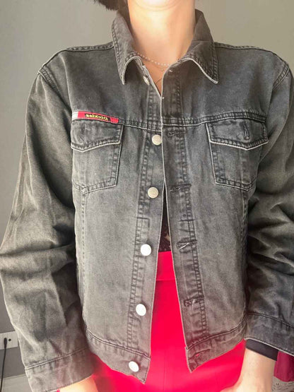 Giubbotto denim Dickies