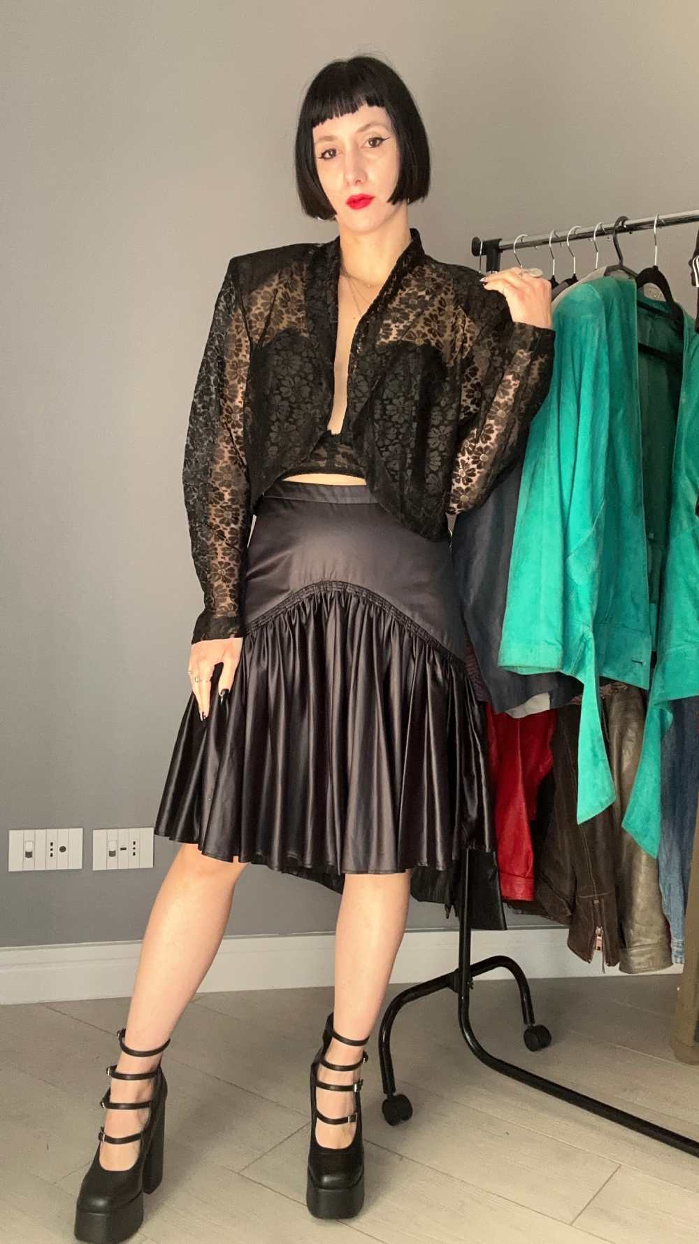 Gonna Moschino