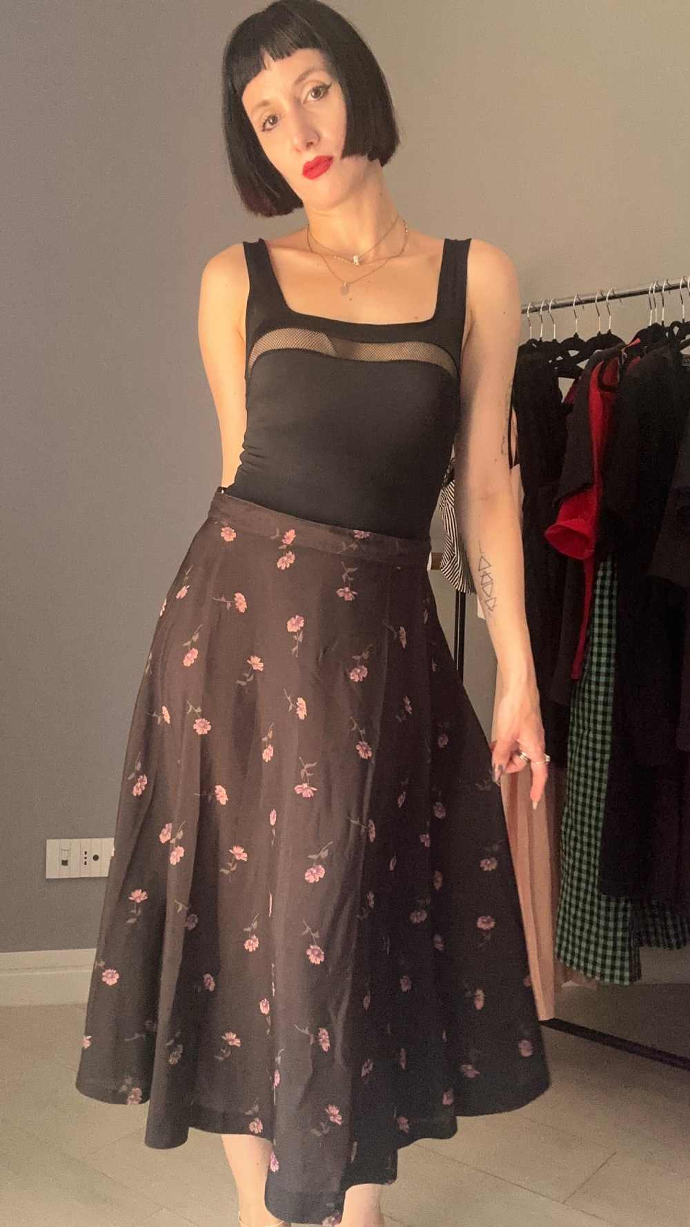 Gonna Pink nostalgia