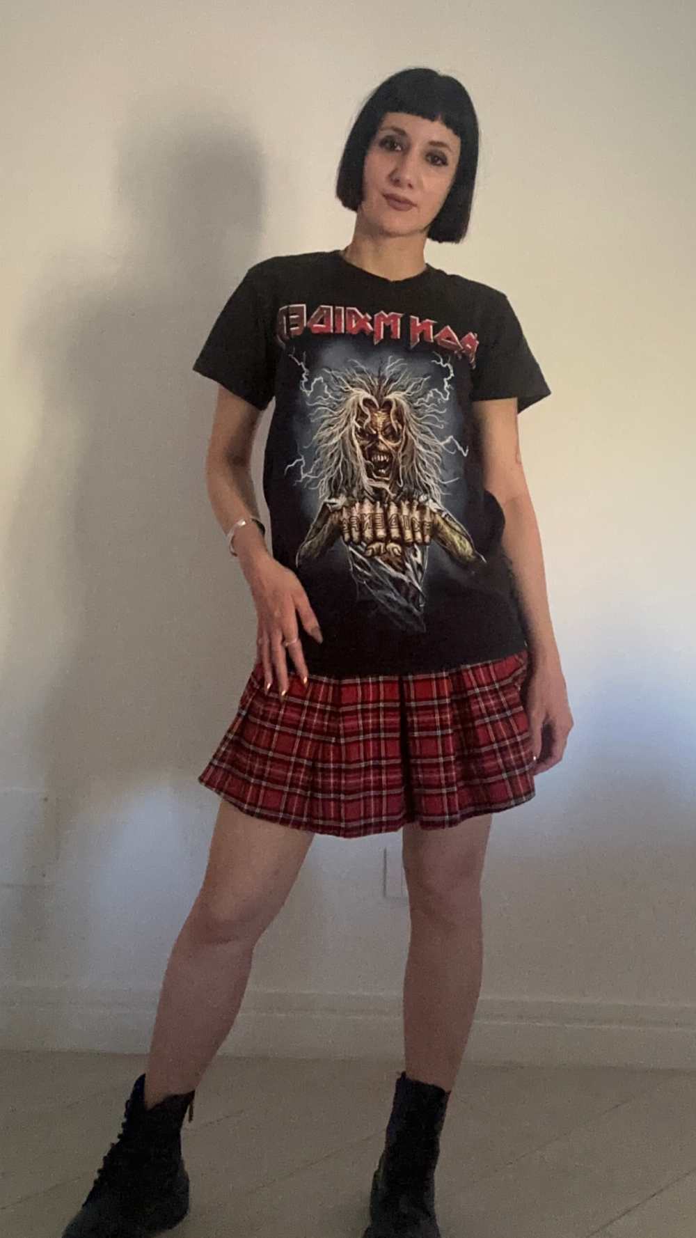 Gonna tartan