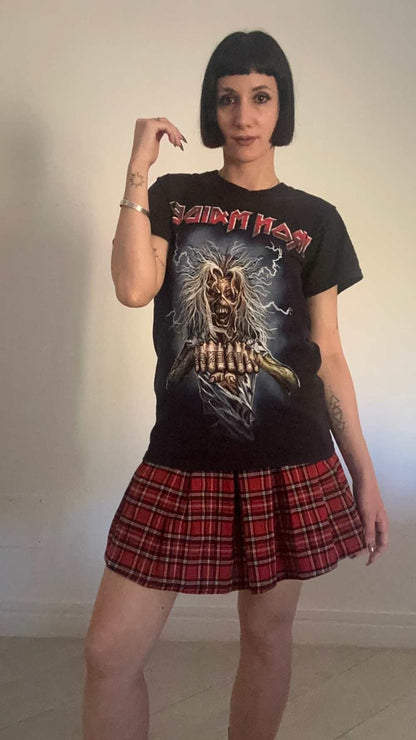 Gonna tartan