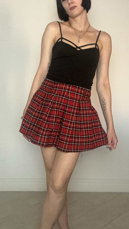 Gonna tartan