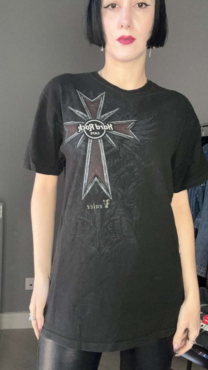 T-shirt Hard Rock