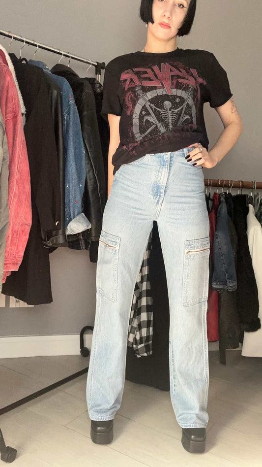 Jeans cargo Levi's