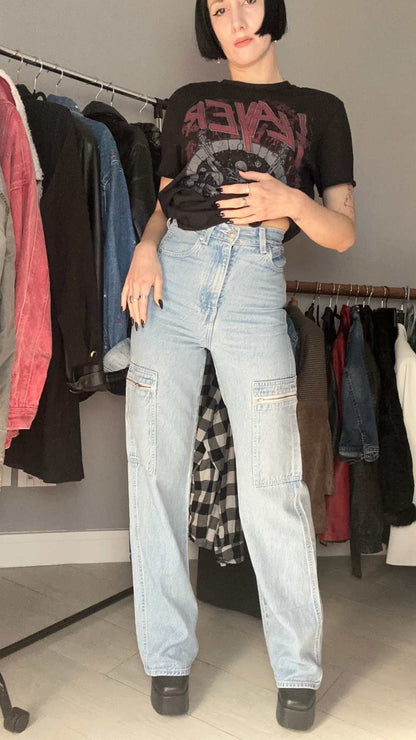 Jeans cargo Levi's