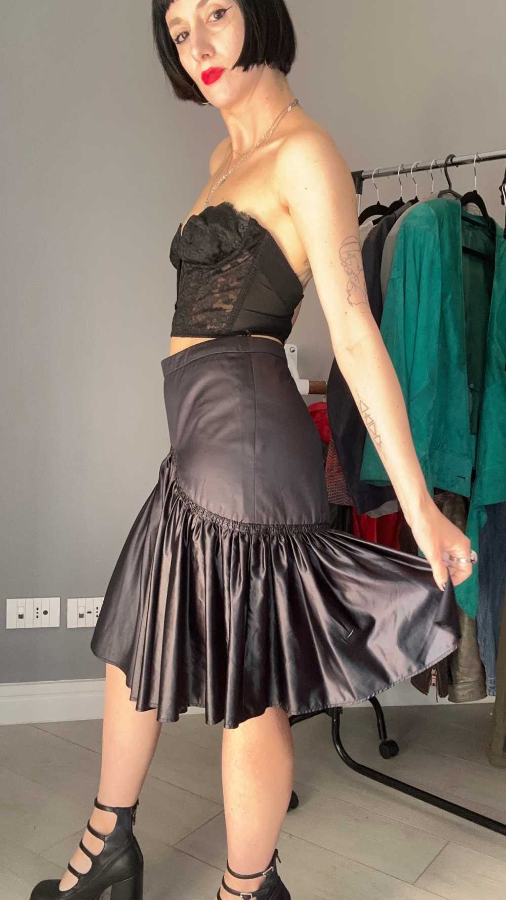 Gonna Moschino
