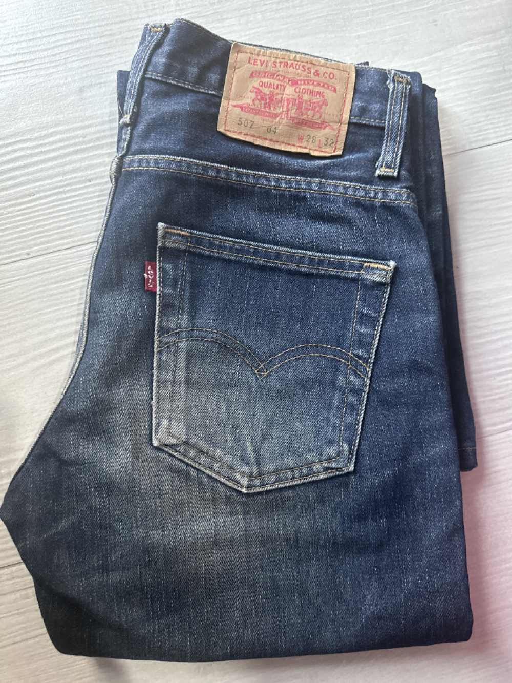 Jeans Levi's 507