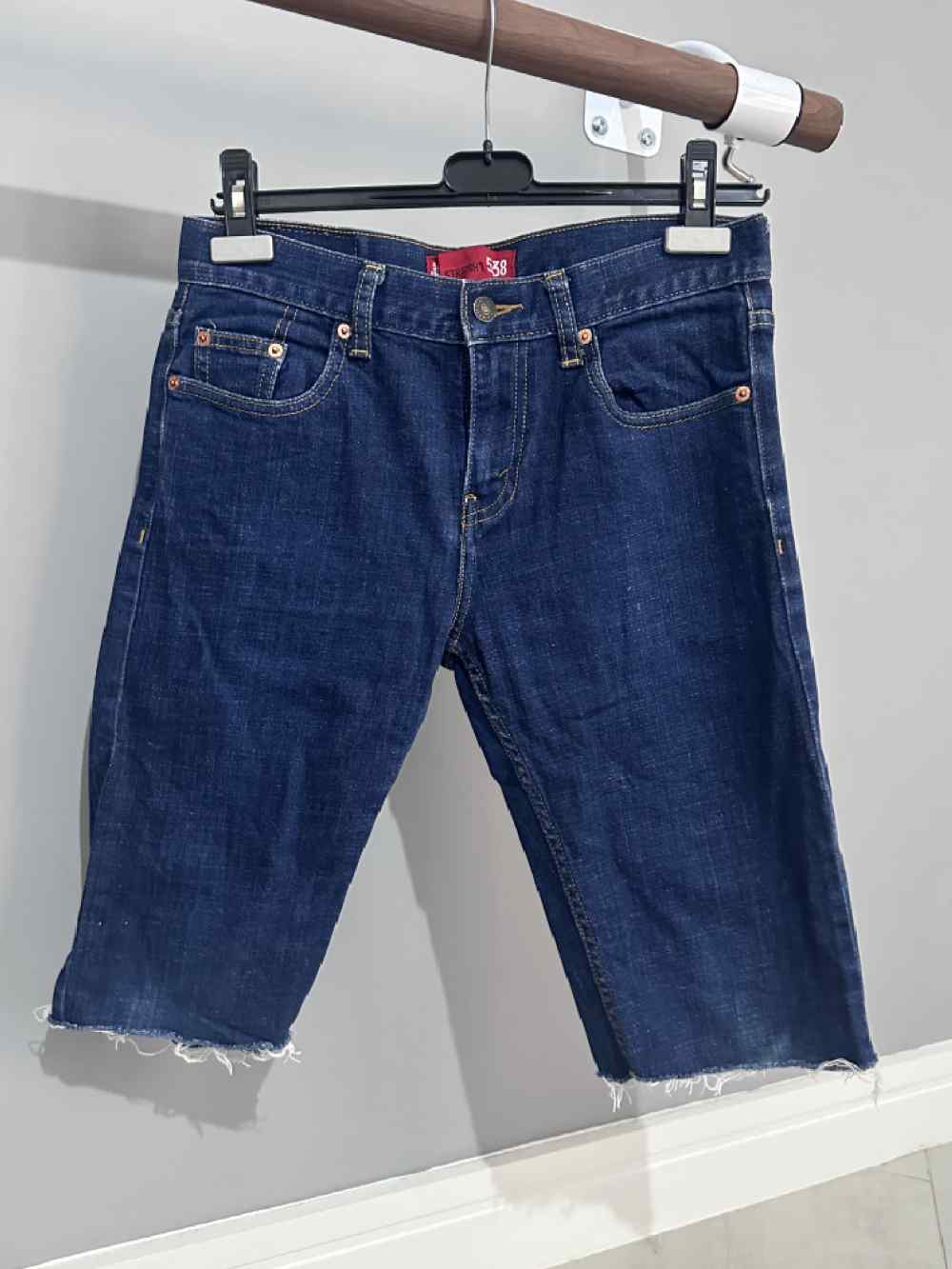 Shorts Levi’s 538