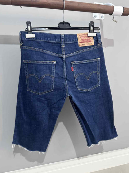 Shorts Levi’s 538