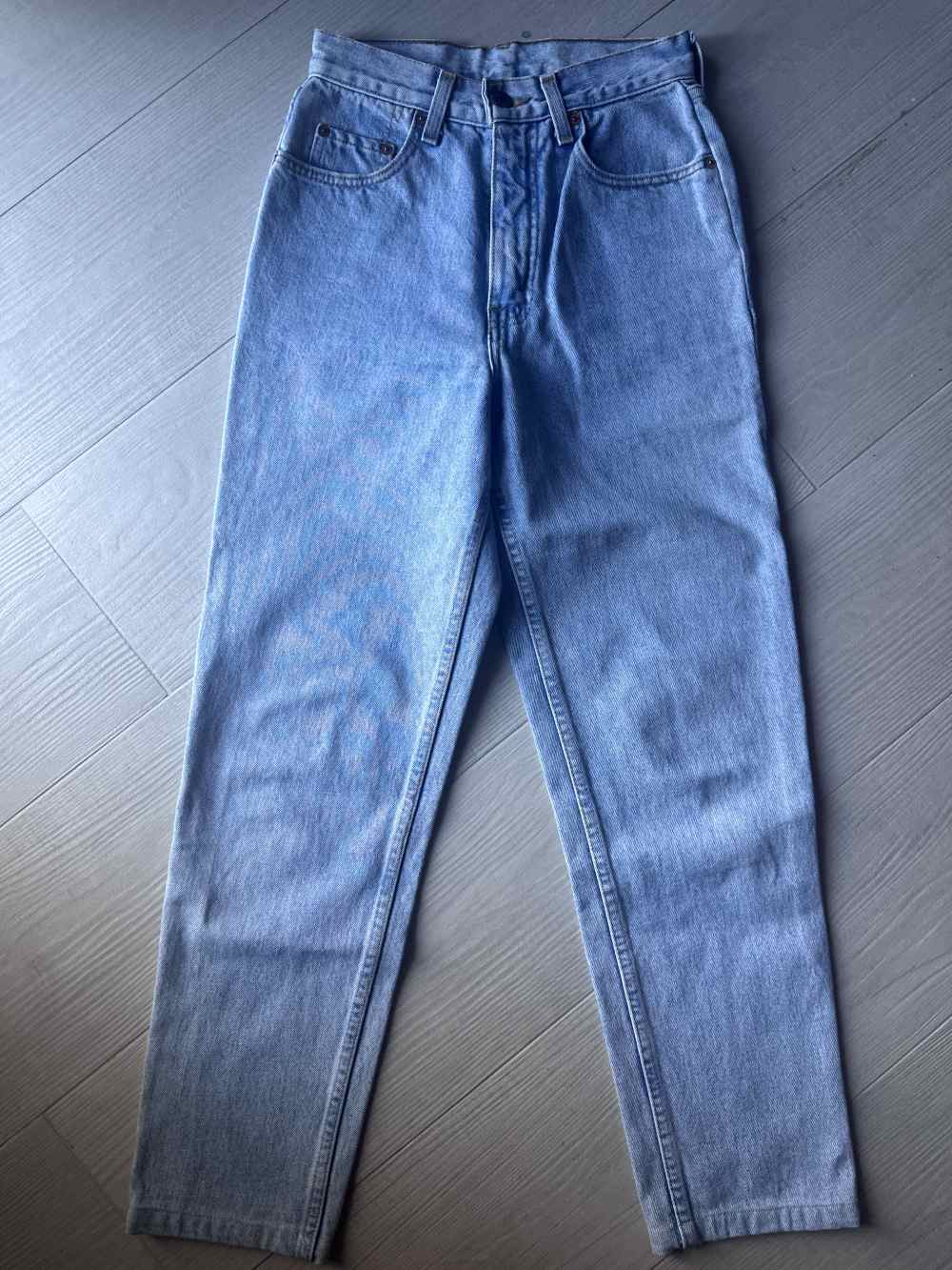 Jeans Levi's orange tab