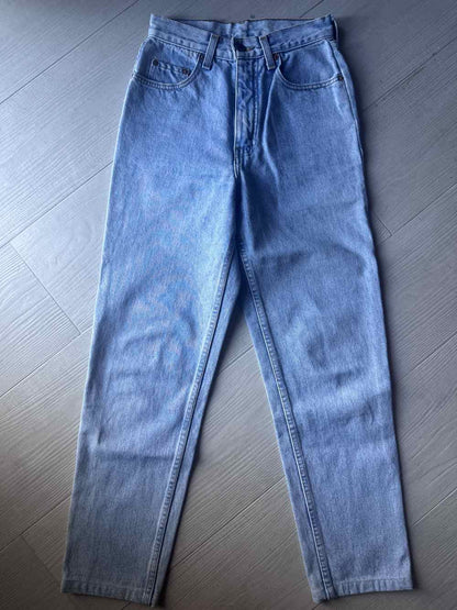 Jeans Levi's orange tab
