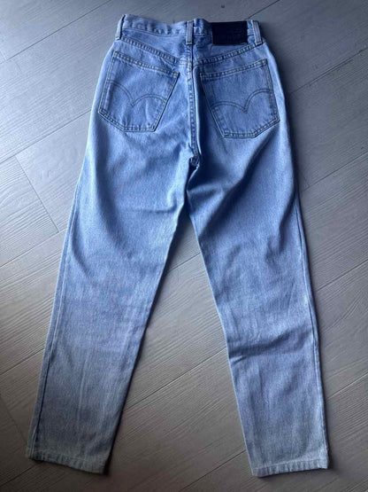 Jeans Levi's orange tab