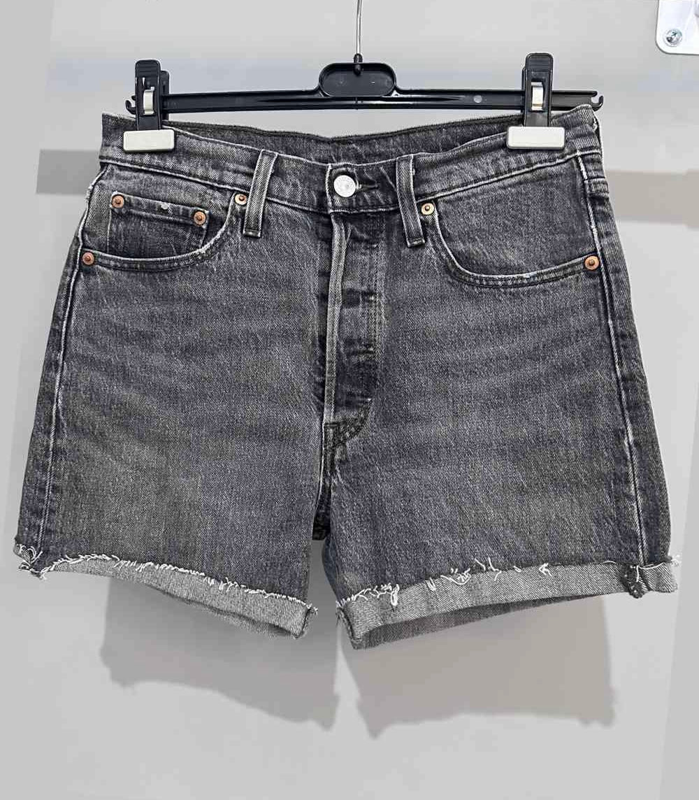 Shorts Levi’s grigi