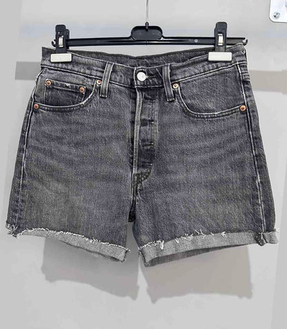 Shorts Levi’s grigi